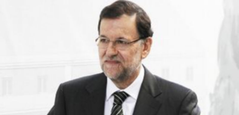 El líder del los ‘populares’ irá la semana que viene a Buenos Aires para apoyar la candidatura olímpica de Madrid. / Reuters