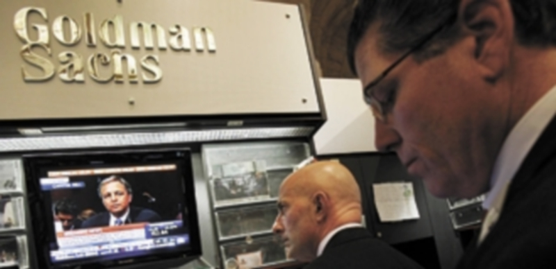 La firma norteamericana admite que sus previsiones económicas pueden tender a subestimar los riesgos a la baja.