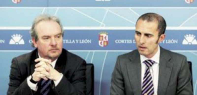 El secretario de Política Económica del PSOE