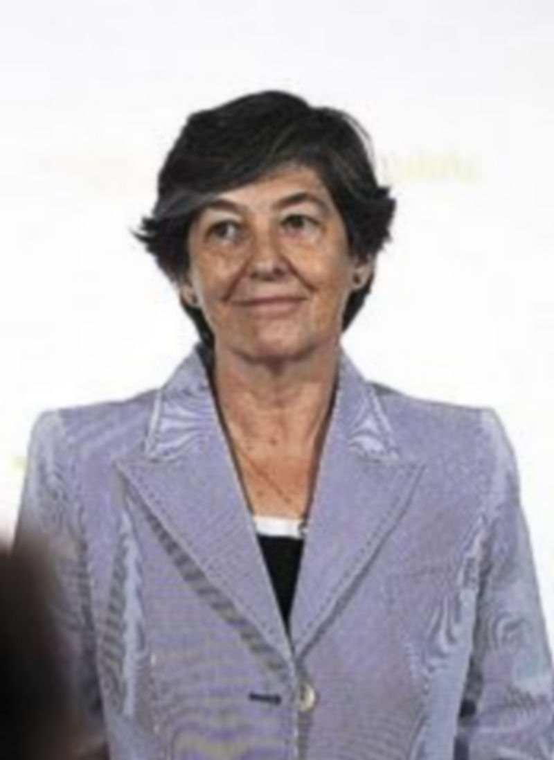 Laura Mintegi es doctora en Psicología y licenciada en Historia. / Europa Press