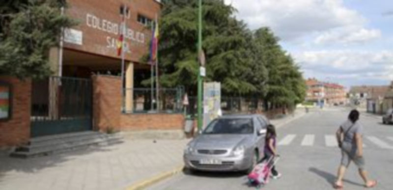 Esta semana dará comienzo la obra que se prolongará durante dos meses. / Gabriel Gómez