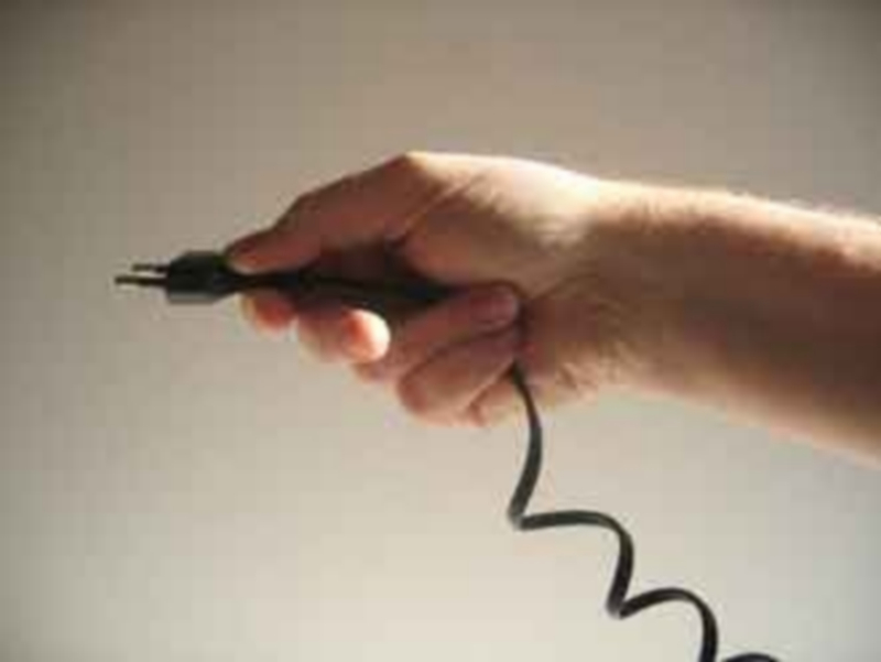 En lo que va de mayo el recibo de la luz de un consumidor medio asciende a 49