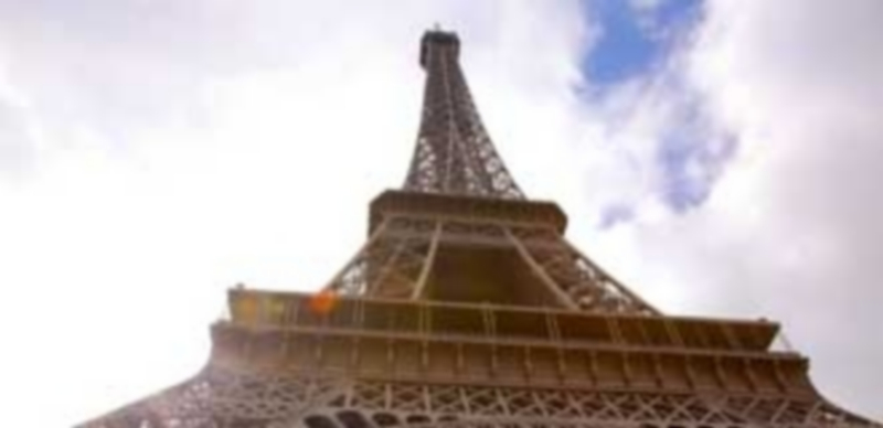 La capital francesa es una de las ciudades más amenazadas por los grupos terroristas que están atacando Occidente. / E.P.