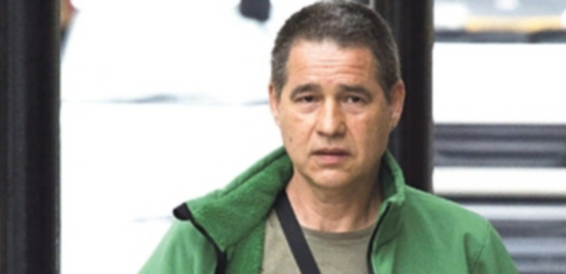 Imagen de archivo del etarra residente en Londres Antton Troitiño. / Efe