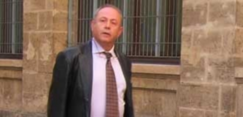 El juez José Castro instruyó el caso Nóos