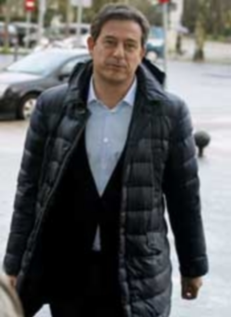 El secretario general del PSdeG