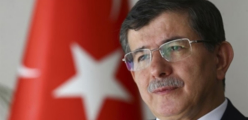 El primer ministro turco