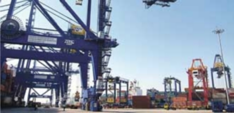 Las exportaciones dirigidas a países de la Unión Europea continúan aumentando por el progreso económico. / Europa Press