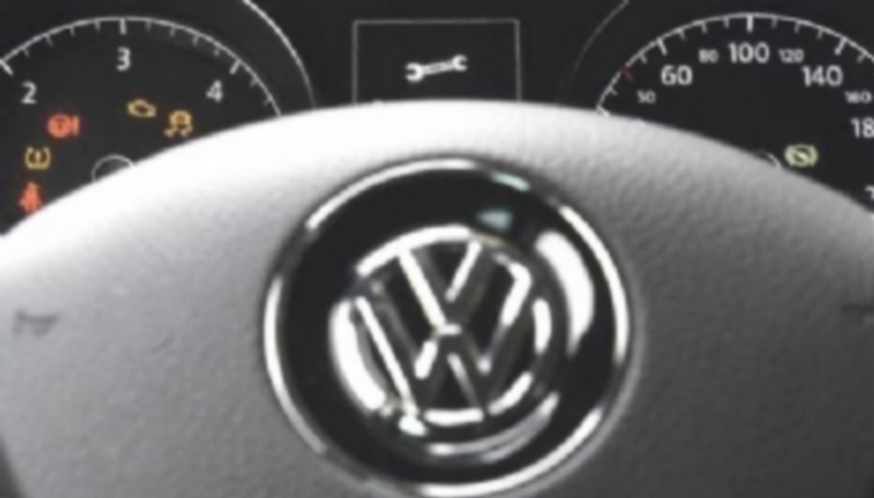 Volkswagen anunció que centrarán su futuro en el desarrollo de nuevas tecnologías tras el escándalo de las emisiones. / EFE