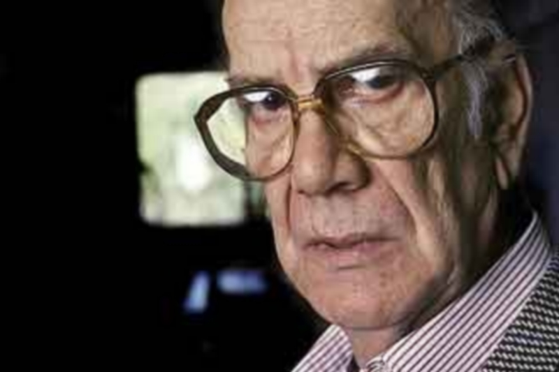 Camilo José Cela fue reconocido con el Nobel de Literatura hace 27 años. / Efe