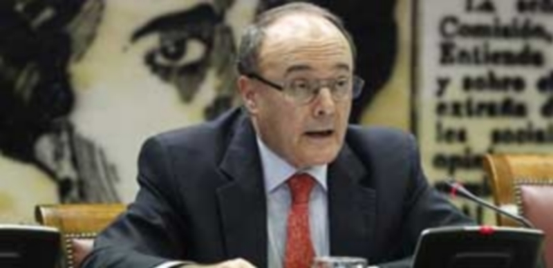 El Gobernador del Banco de España