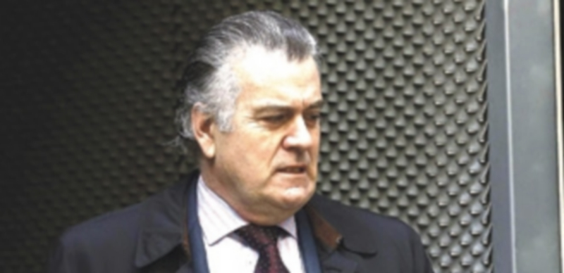 Ruz permite al extesorero irse de vacaciones durante once días. / Efe