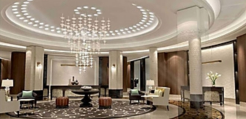 Los turistas procedentes de Reino Unido y Alemania fueron los más numerosos en el primer mes del año. / E. P.