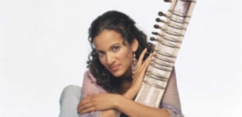 Anoushka Shankar