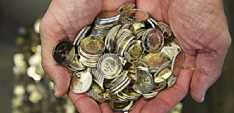 Los extranjeros han aumentado la tenencia de deuda española en el último año