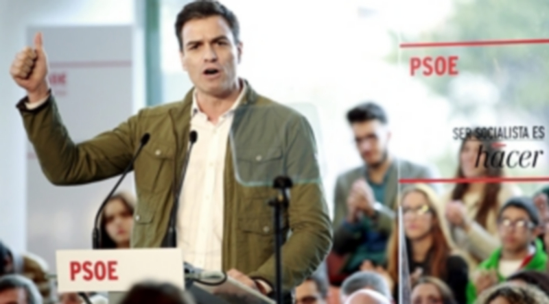 Pedro Sánchez
