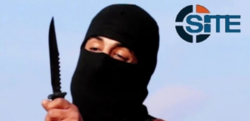 ‘Jihadi John’ es conocido por ser el ejecutor de Estado Islámico. / Reuters