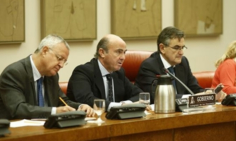 El Ministro de Economía