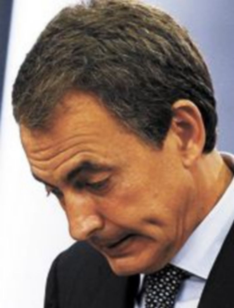 El presidente del Gobierno