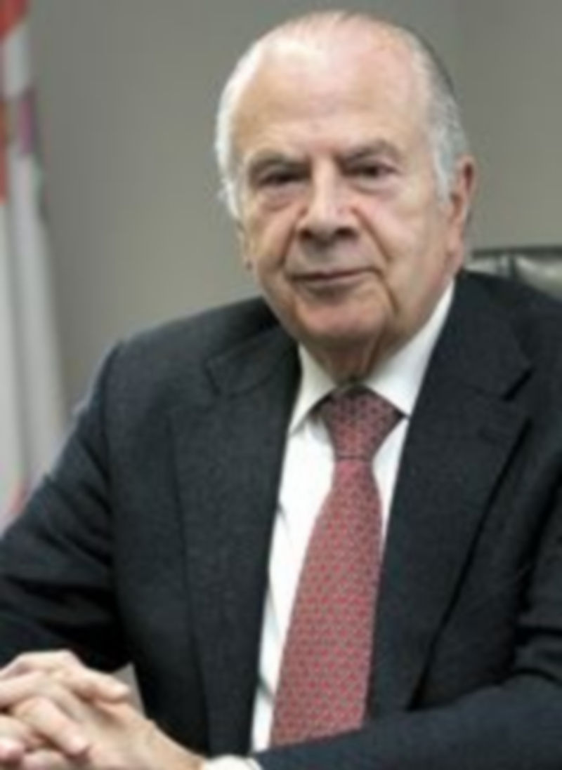 Javier Amoedo