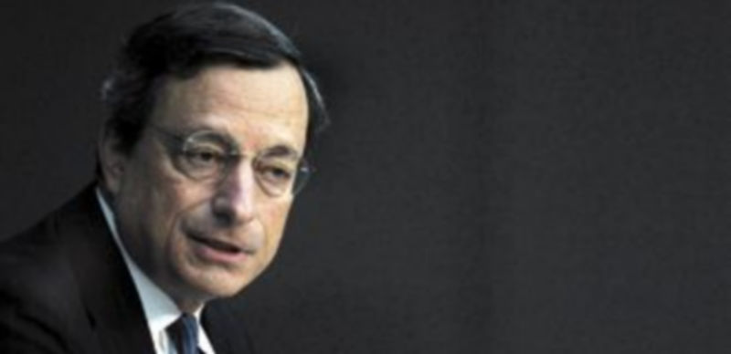 Mario Draghi