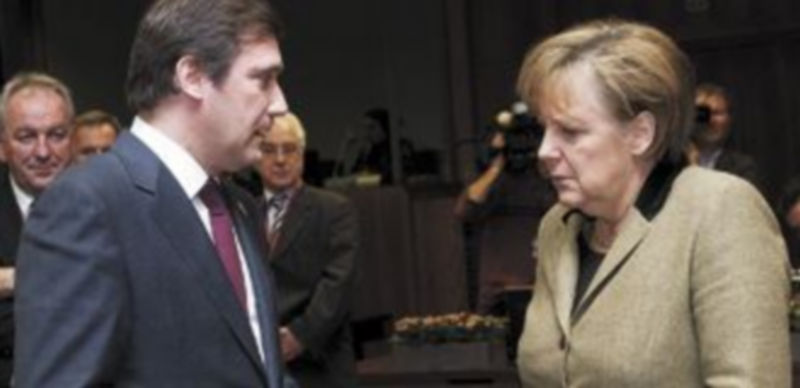 El país luso agrava su situación económica y el Gobierno tiene que recurrir a más recortes para intentar mantener sus exiguas financias.