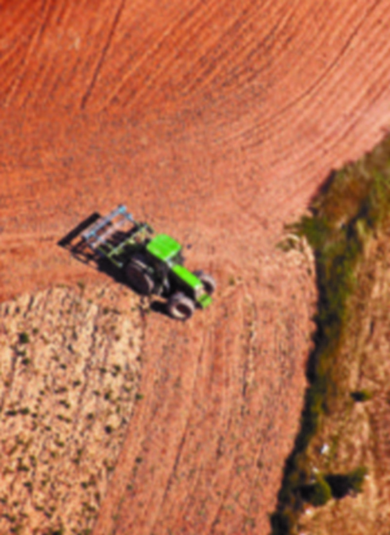 Las organizaciones agrarias aseguran que las pólizas se han incrementado hasta un 20%. / alberto rodrigo