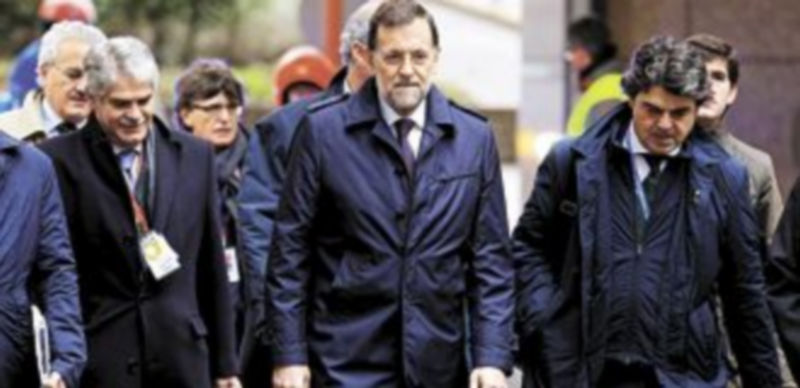 Mariano Rajoy
