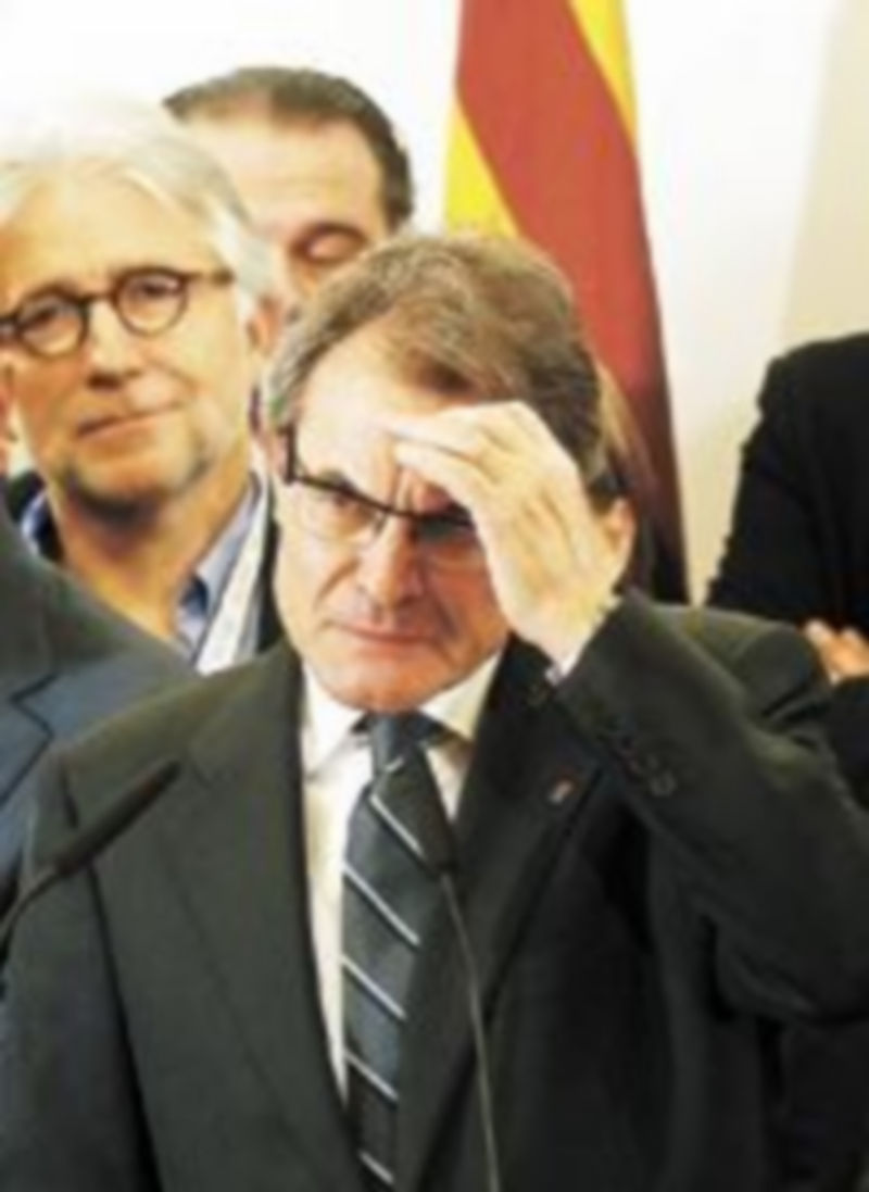 Artur Mas