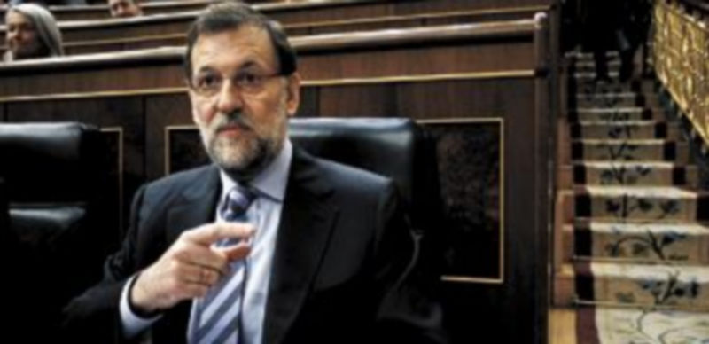 El presidente del Gobierno achaca a sus «problemas en el PSOE» el comportamiento tan hostil del secretario general de los socialistas. / Reuters