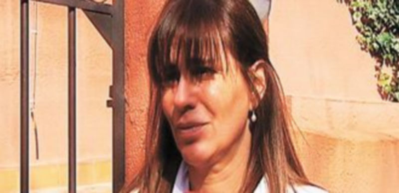 La antigua pareja de Jordi Pujol jr. estuvo saliendo con éste durante dos años y medio. / Europa Press