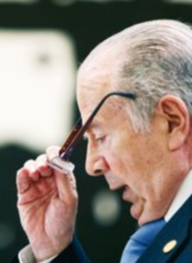 El Gobierno recomienda eliminar la figura del Procurador del Común 1 El procurador del Común