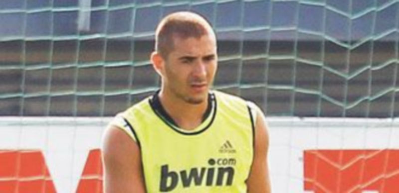 Benzema