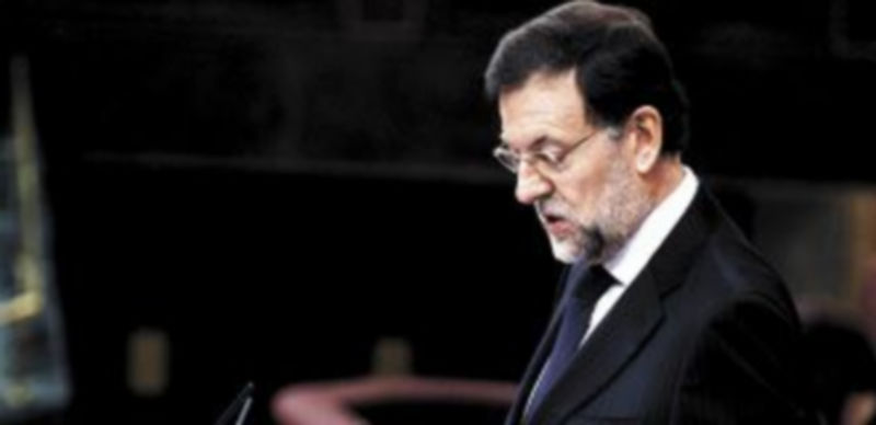 El presidente del Ejecutivo