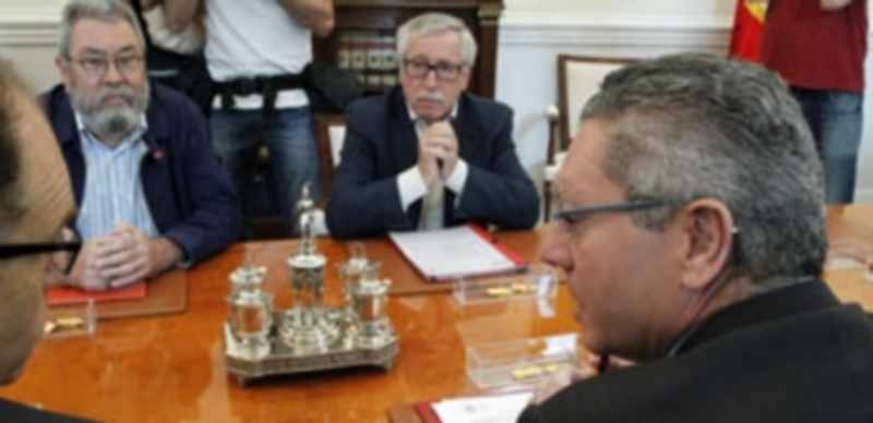 Méndez y Fernández Toxo