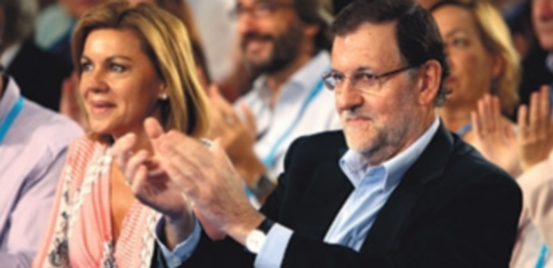 El presidente del Gobierno