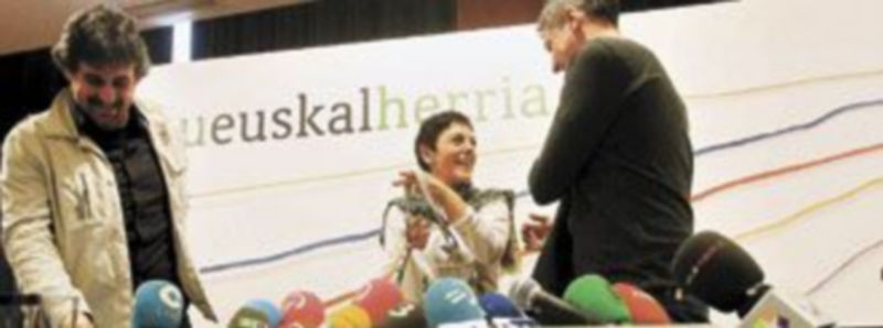 El secretario general de EA