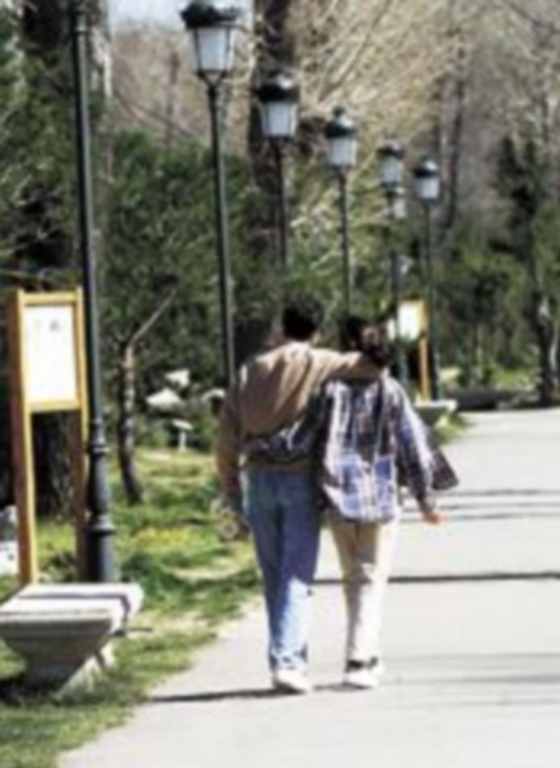 Tener un hijo no es suficiente para demostrar una unión de hecho. / Jesús J. Matías