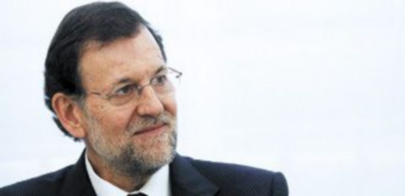 El presidente del Gobierno