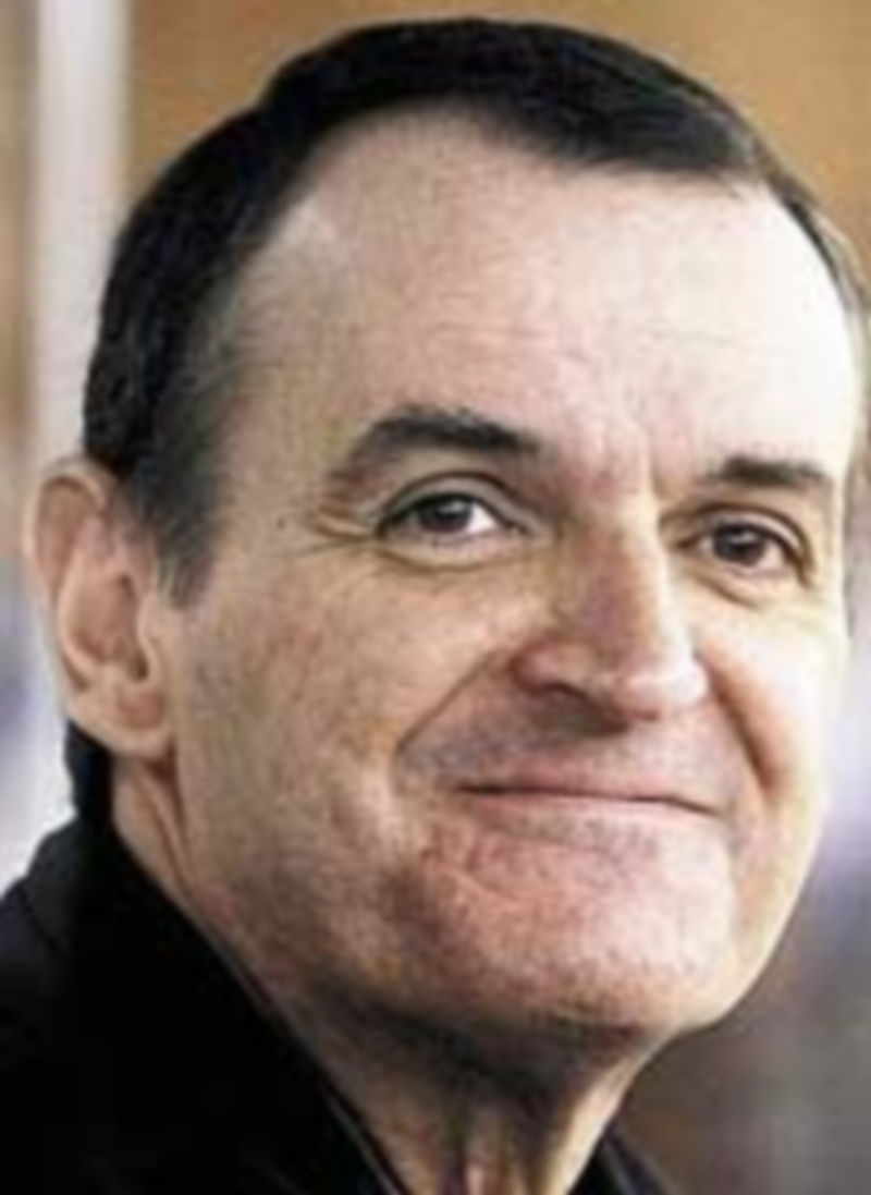 Iñaki de Juana Chaos.