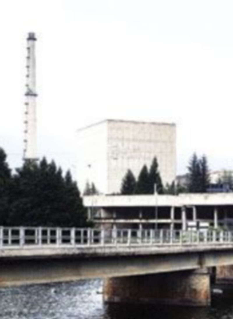 El Gobierno culpa a Nuclenor del cierre de Garoña en julio de 2013 1 La central nuclear de Garoña se encuentra en el norte de la provincia burgalesa. / ICAL