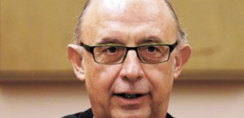 Montoro hizo un llamamiento a la responsabilidad de los dirigentes. / Reuters