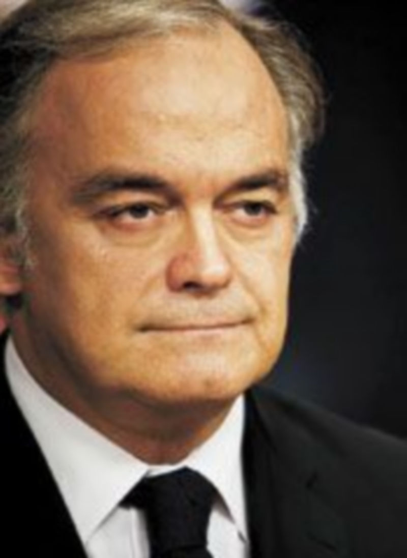 El que fuera portavoz del Partido Popular en la oposición cree que «en el exterior saben que España tiene un Ejecutivo que es realista y que cumple». / Luis López Araico