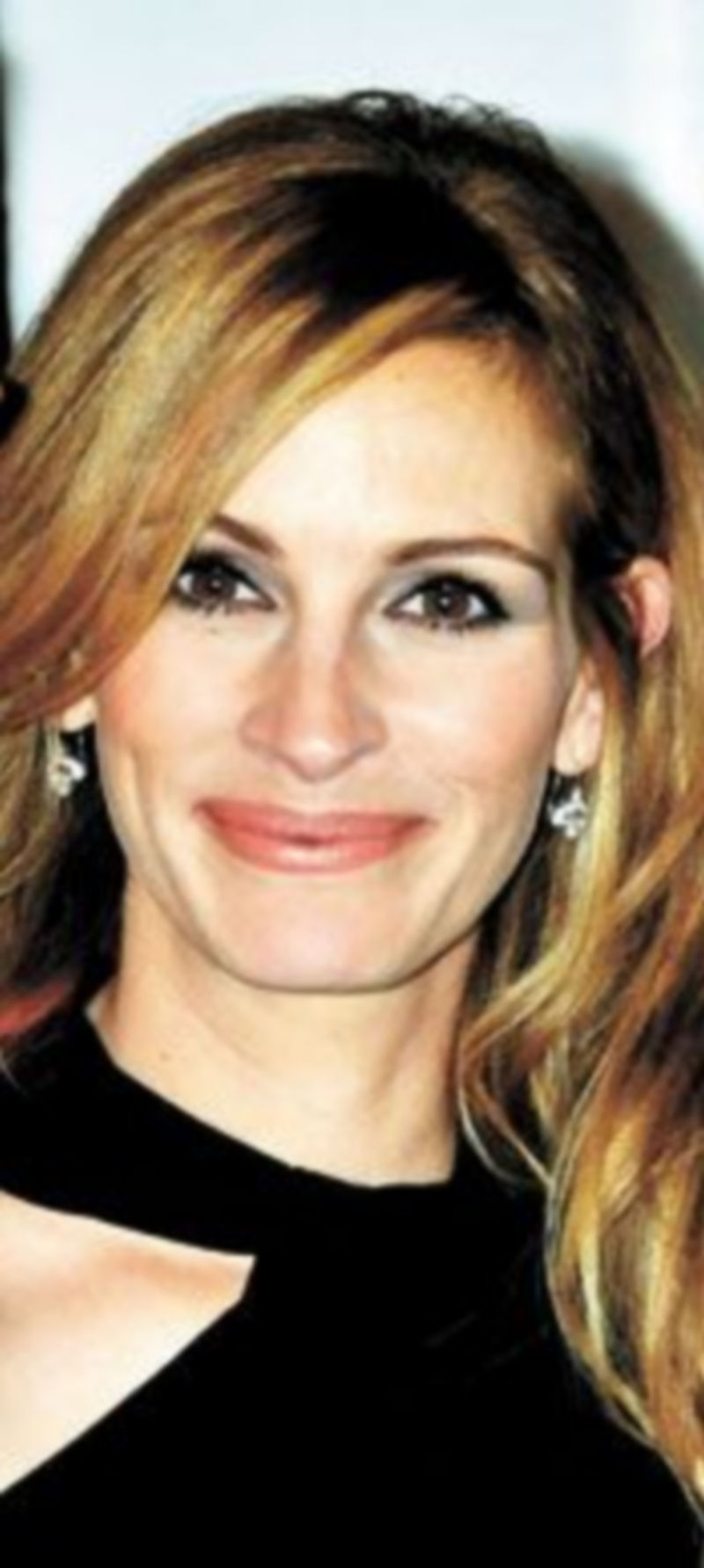 La actriz estadounidense recibirá el mes que viene el Premio Donostia del 58 Festival de Cine de San Sebastián. / EFE