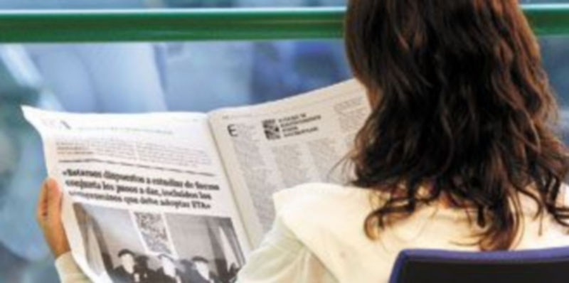 El anuncio de alto el fuego de la banda asesina no parece haber provocado