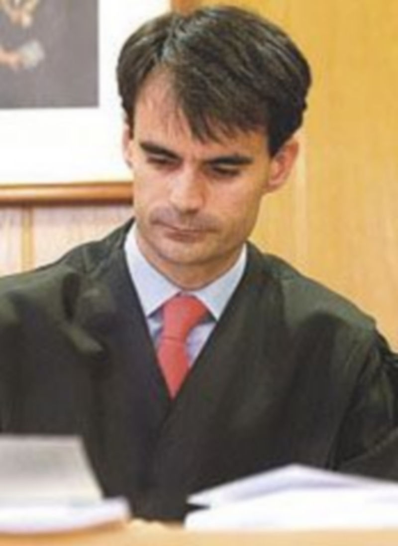 El que fuera miembro de la Cámara Alta de los ‘populares’ entre 2004 y 2010 ya no tendrá que ver al instructor del 11-M. / EP