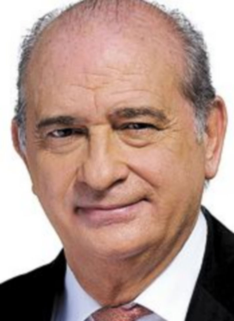 Jorge Fernández Díaz.