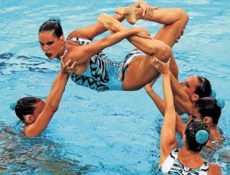 El conjunto nacional