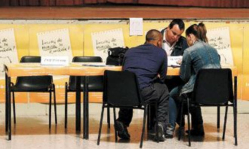 El Gobierno de Rumanía adoptó a principios de 2008 una serie de estímulos administrativos para que sus emigrantes regresaran al país. /EFE