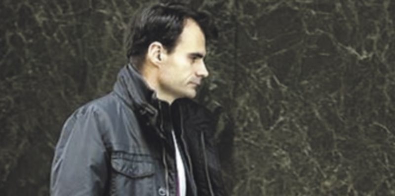 El juez de la Audiencia Nacional